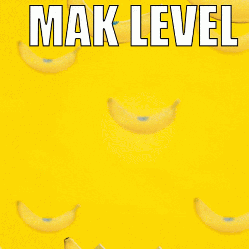 Mak Level GIF - Mak Level GIFs
