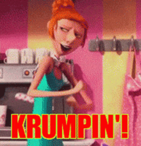 Krumping Happy Dance GIF - Krumping Happy Dance Dance GIFs