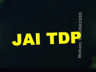 Jai Tdp Tdp Party GIF - Jai Tdp Tdp Party Tdp GIFs