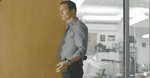 Bff Coworkers GIF - Bff Coworkers Love You Bro GIFs