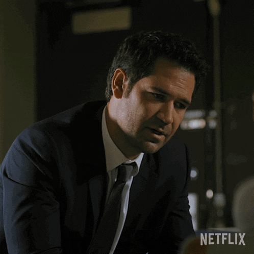Its Not Right Mickey Haller GIF - Its Not Right Mickey Haller The Lincoln Lawyer GIFs