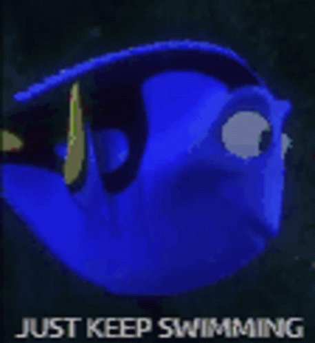 Dory Pixar GIF - Dory Pixar Finding Nemo GIFs