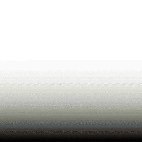 a white background with a black border and a gray gradient .