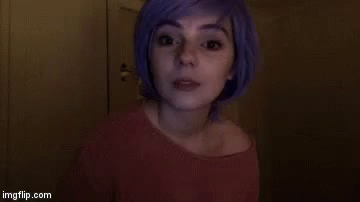 Tonks What GIF - Tonks What Happy GIFs