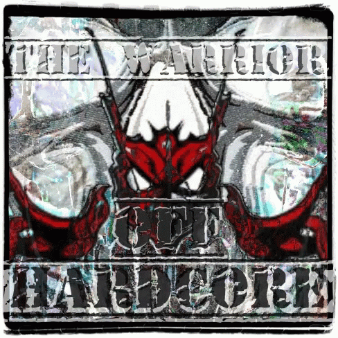 The Warrior Off Hardcore GIF - The Warrior Off Hardcore Warrior Hardcore GIFs