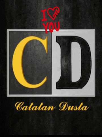 a sign that says i love you cd on it