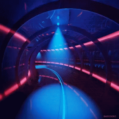 Tunnel Color GIF - Tunnel Color GIFs