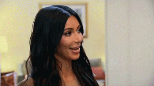 Omg GIF - Omg Keeping Up With The Kardashians Oh My God GIFs