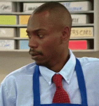 Dave Chappelle GIF - Smile Dave Chapelle GIFs