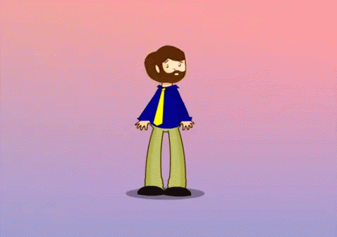 Monday Morning  GIF - Dance Like You Youve Got Ants In Your Pants Dance Dancing GIFs