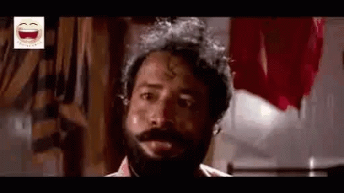 Ramanan Confused GIF - Ramanan Confused Cry GIFs
