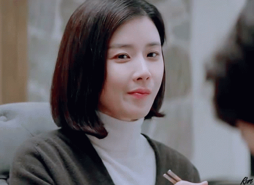 Kang Su Jin Lee Bo Young GIF - Kang Su Jin Lee Bo Young Bo Young GIFs