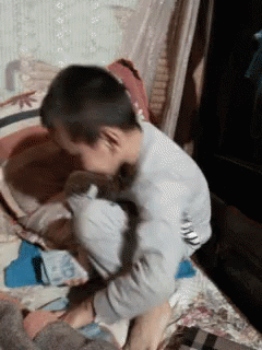 Count Money GIF - Count Money Kid With Money GIFs