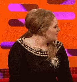 Wow Shocked GIF - Wow Shocked Adele GIFs