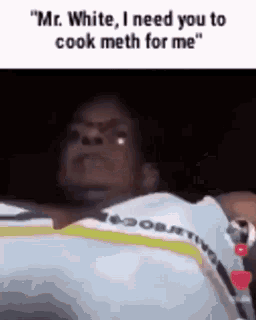 Breaking Bad Memes Gustavo GIF
