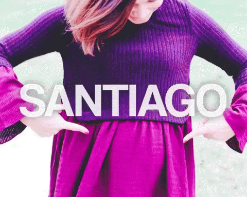 Santiago GIF - Santiago GIFs