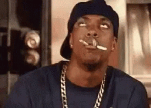 Cigarette Look Up GIF - Cigarette Look Up Smoke GIFs