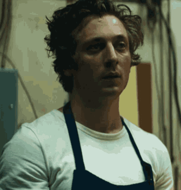 The Bear Tv Show Jeremy Allen White GIF - The Bear Tv Show Jeremy Allen White Chef Carmy GIFs