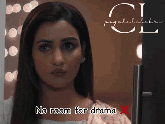 Pagalclchokri Anupamaa GIF
