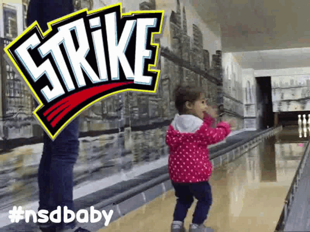 Nsd Nsdbaby GIF - Nsd Nsdbaby Strike GIFs