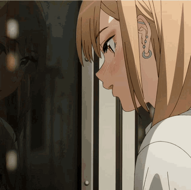 Marin Kitagawa GIF
