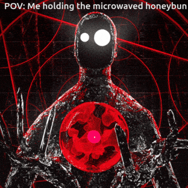 Honeybun Microwave GIF - Honeybun Microwave GIFs