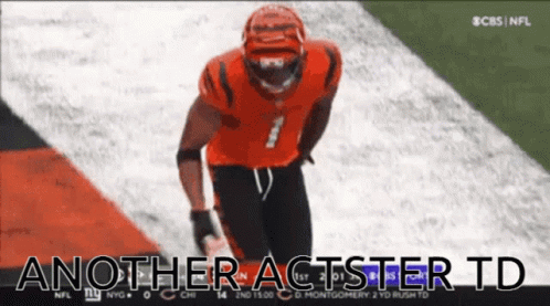 Actster Old Football League GIF - Actster Old Football League GIFs