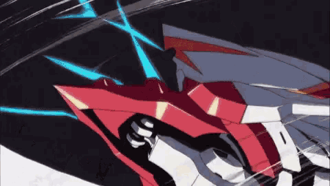Darling In The Franxx Anime GIF - Darling In The Franxx Anime Ass GIFs