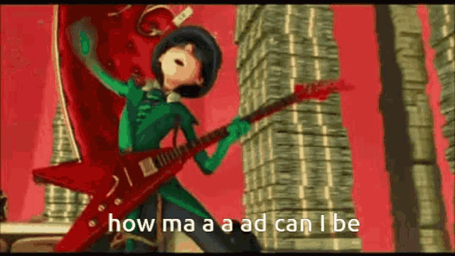 How Ma Aa Ad Can I Be Flying Money GIF