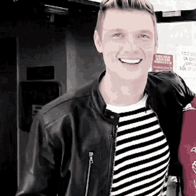 Nick Carter Nick GIF - Nick Carter Nick GIFs