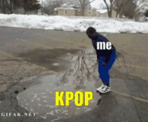 Bts Kpop GIF - Bts Kpop Exo GIFs