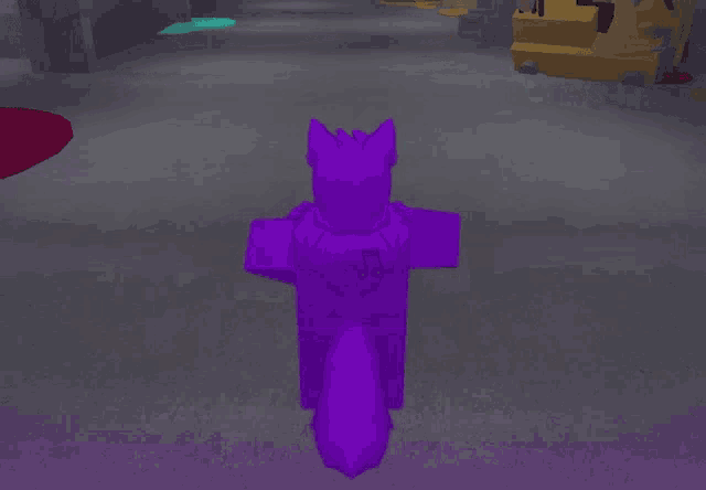 Infected GIF