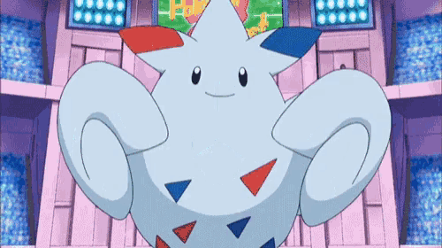 Aura Sphere GIF