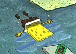 Spongebob Crying GIF - Spongebob Crying Sad GIFs