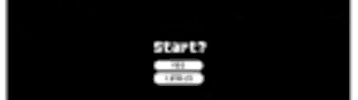a black and white image of a sign that says ' scepter ' on it