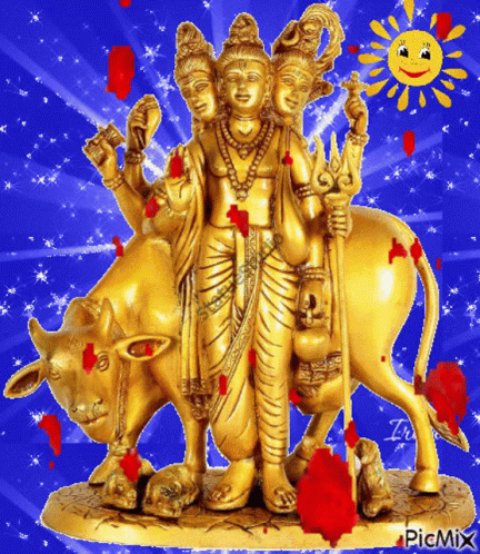 Hindu God Hindu GIF - Hindu God Hindu GIFs