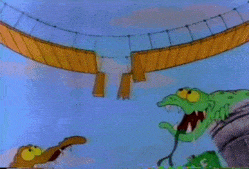 Hungry Monsters Hungry Reptiles GIF - Hungry Monsters Hungry Reptiles Reptile Pit GIFs