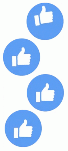 Thumbs Up Facebook GIF - Thumbs Up Facebook GIFs