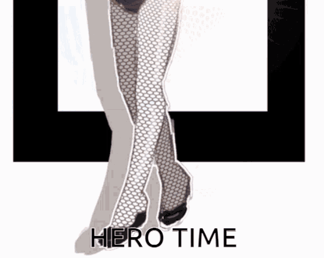 Omori Hero GIF - Omori Hero Henry GIFs