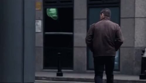 Now You See Him... Now You Don'T. GIF - Jason Bourne Bourne Bourne Gi Fs GIFs
