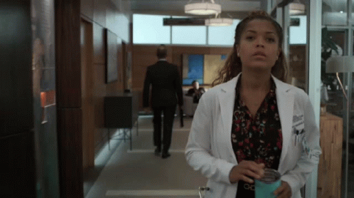 Claire Browne The Good Doctor GIF - Claire Browne The Good Doctor GIFs
