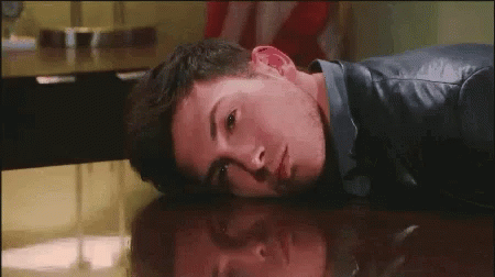 Dool Days GIF - Dool Days Days Of Our Lives GIFs