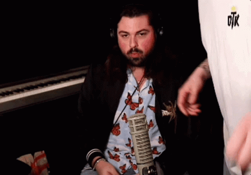 H3 H3podcast GIF - H3 H3podcast Ab H3 GIFs