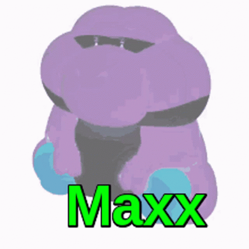 Maxx Yoshi GIF - Maxx Yoshi GIFs