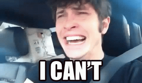 Toby Turner Crying GIF - Toby Turner Crying I Cant GIFs
