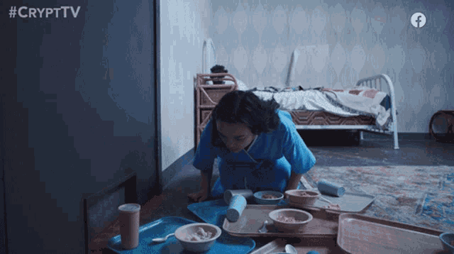 Hungry Starving GIF - Hungry Starving Eating GIFs
