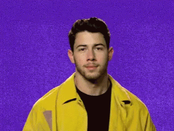 Haha Nick Jonas GIF - Haha Nick Jonas Fake Laugh GIFs