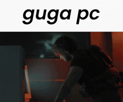 Guga GIF - Guga GIFs