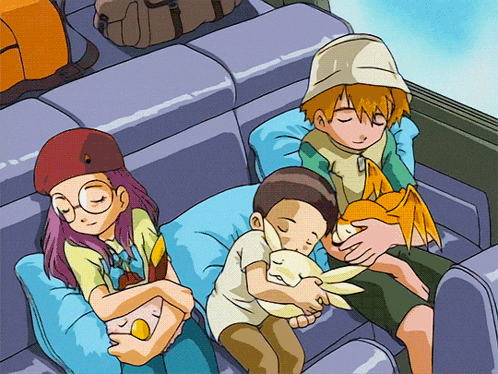 Digimon Adventure 02 GIF - Digimon Adventure 02 GIFs