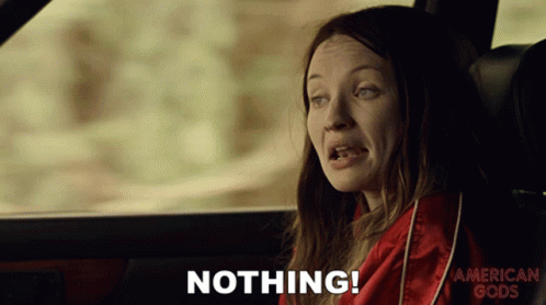 Nothing Emily Browning GIF - Nothing Emily Browning Laura Moon GIFs